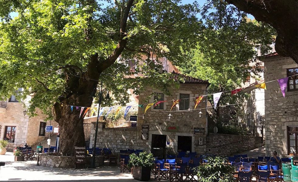 KOSMAS 3