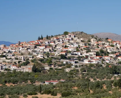 ΓΕΡΑΚΙ 1