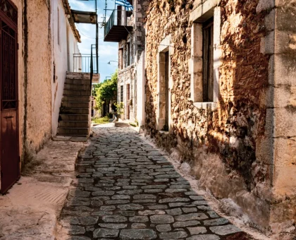 ΓΕΡΑΚΙ 3