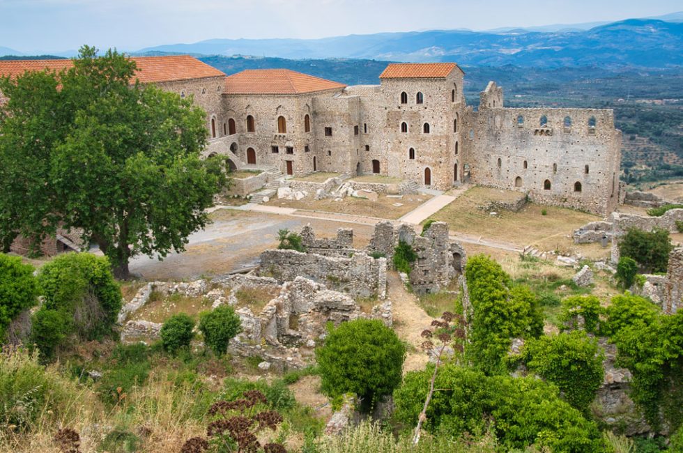 ΜΥΣΤΡΑΣ 2